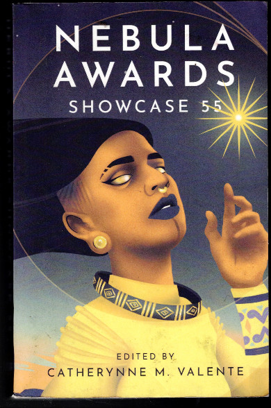 Nebula awards showcase 55