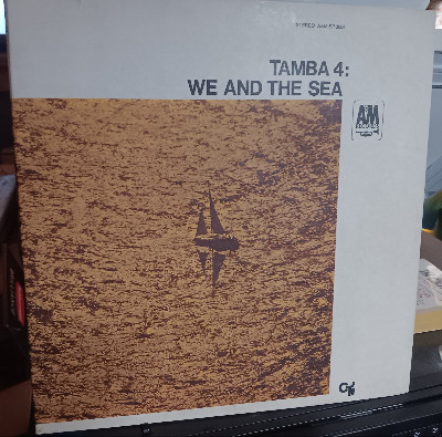 Tamba 4: We and the sea