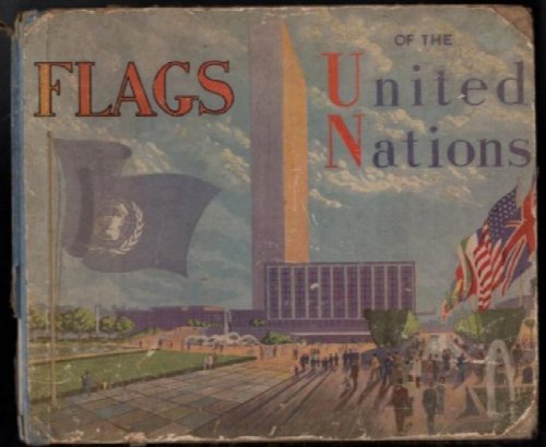 Flags of the United Nations