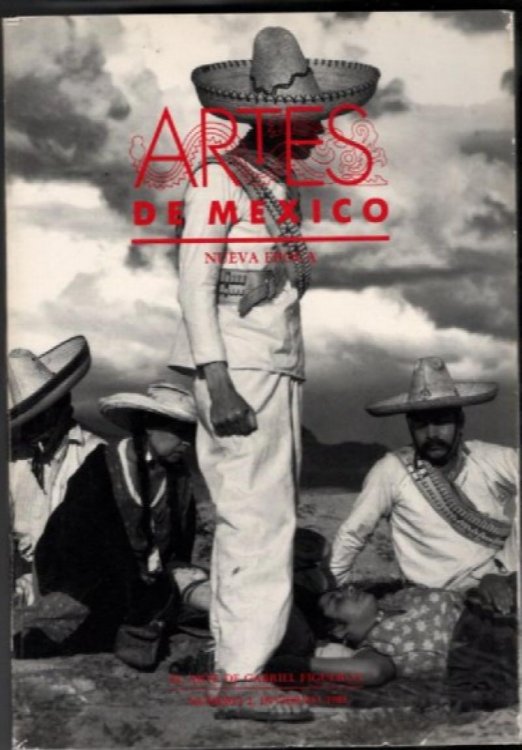 Artes de Mexico, Revista Libro Numero 42, 1998: Arte Popular, Museo Ruth D. Lechuga