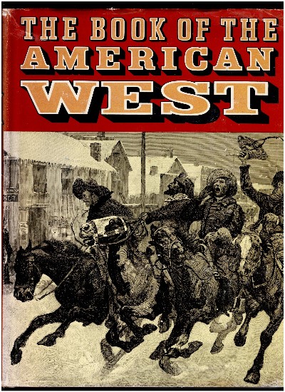 Book Of The American West