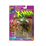X-Men Brood Action Figure