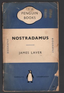 Nostradamus