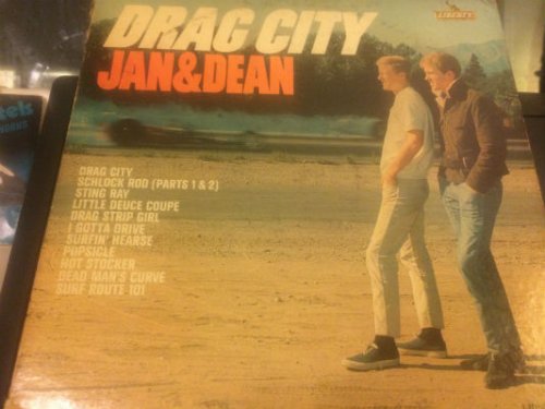Drag City