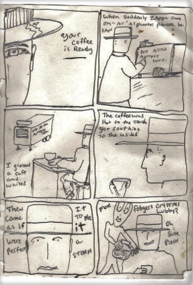 Lubchek Comics:page 23