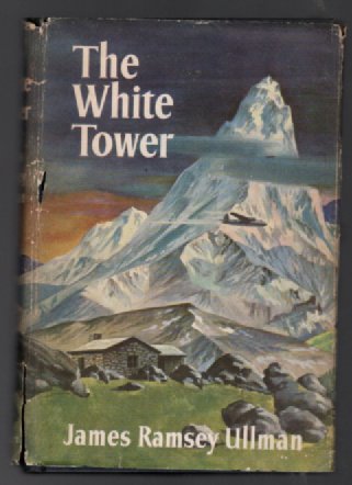 The White Tower