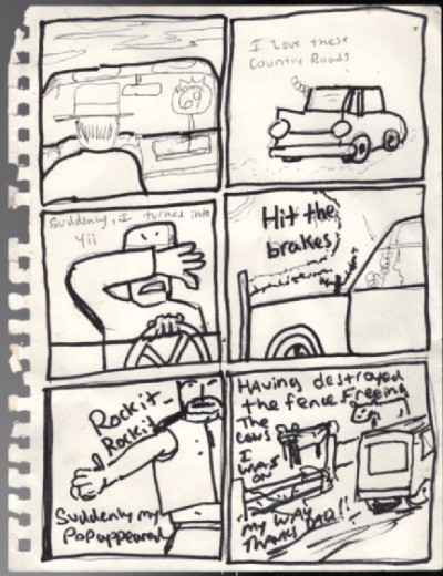 Oh some more Lubchek