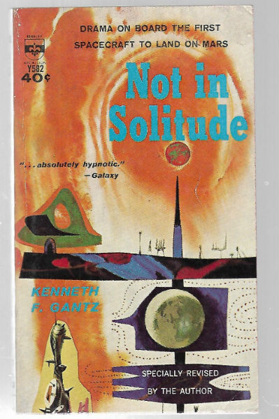 Not in Solitude
