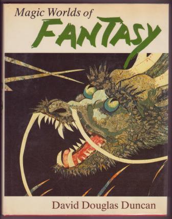 Magic Worlds of Fantasy