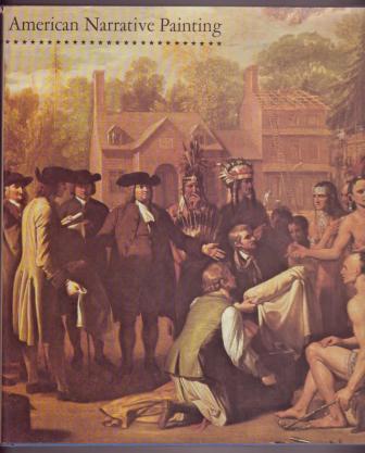 American Narrative Painting