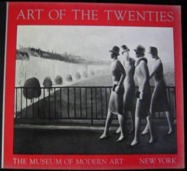 Art of the Twenties
