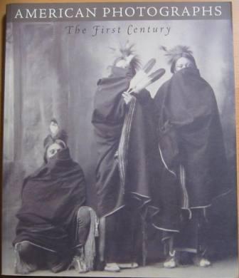 American Photographs: The First Century, from the Isaac's Collection in the National Museum of American Art
