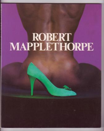 Robert Mapplethorpe