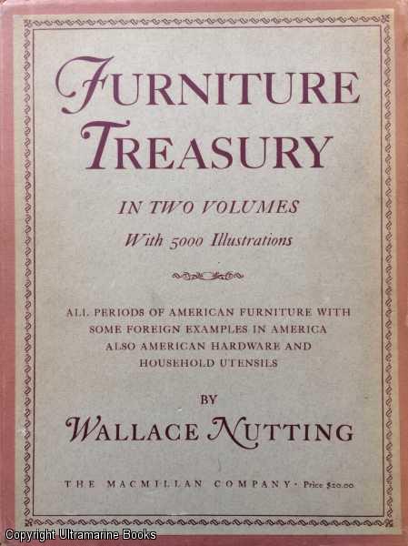 Furniture Treasury