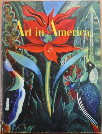 Art in America