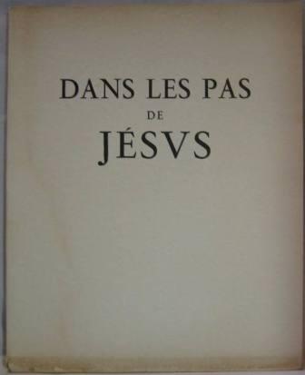 Dans les Pas de Jsus