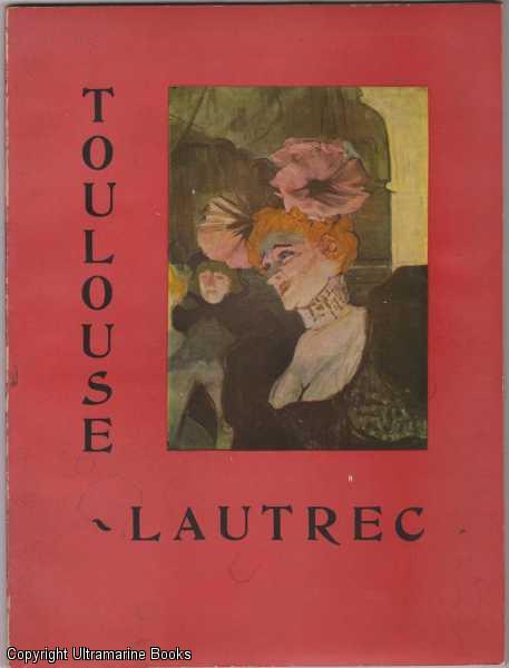 Toulouse-Lautrec