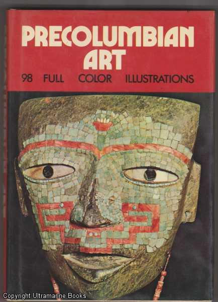 PreColumbian Art of North America and Mexico