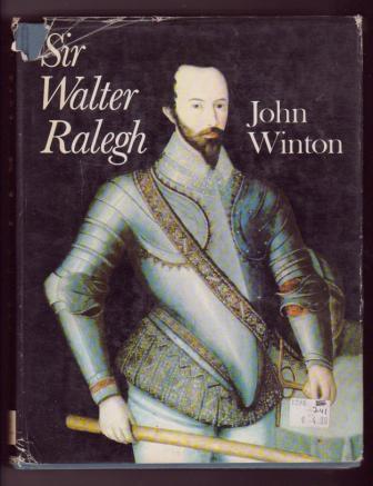 Sir Walter Raleigh