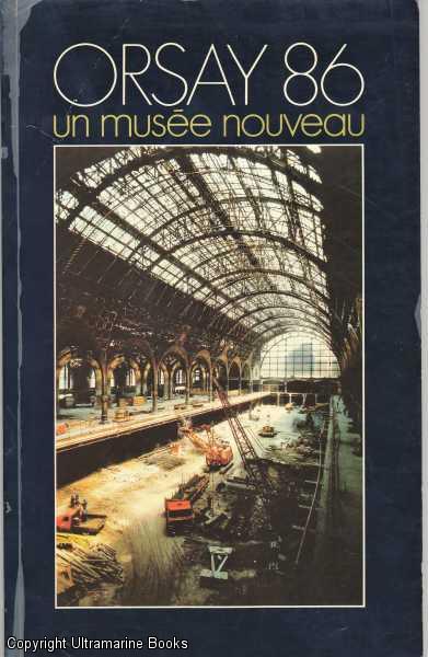Orsay 86: un musee nouveau