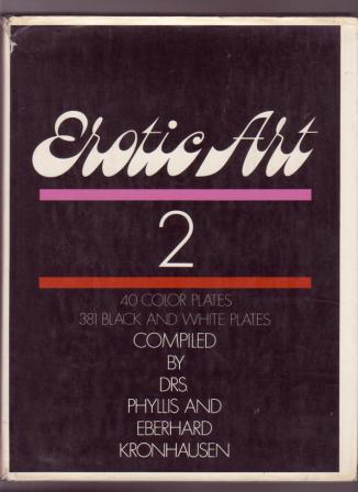 Erotic Art 2