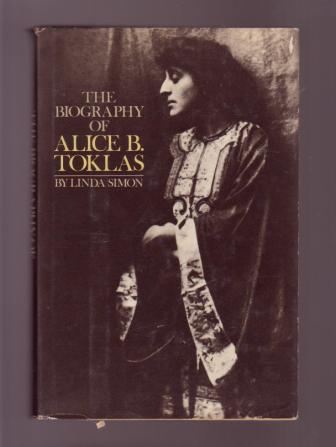 The Biography of Alice B. Toklas