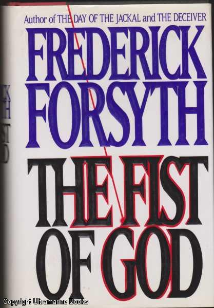 The Fist of God