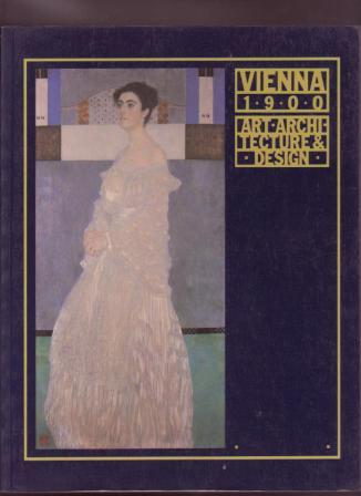 Vienna 1900: Art, Architecture & Design