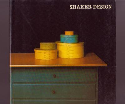 Shaker Design