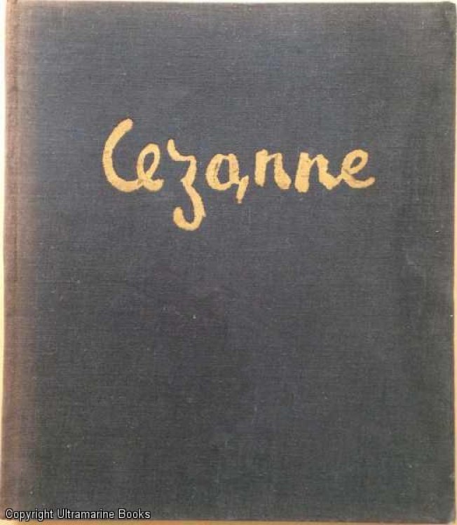 Cezanne