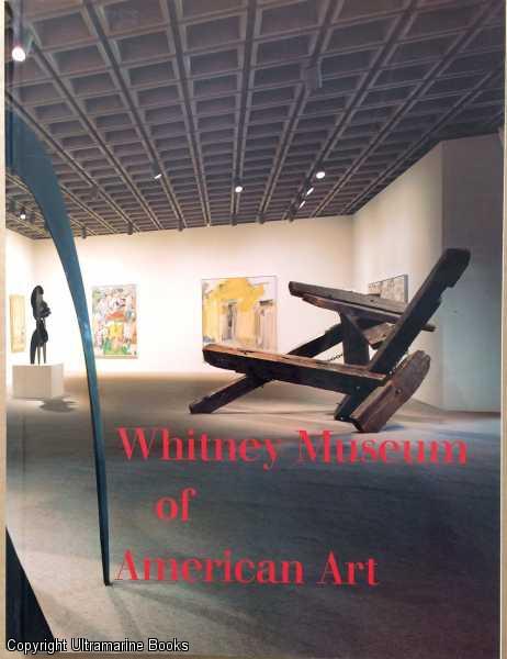 Whitney Museum of American Art - Selections from the Permanent Collection