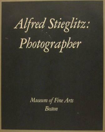 Alfred Stieglitz: Photographer