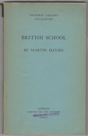 The British School