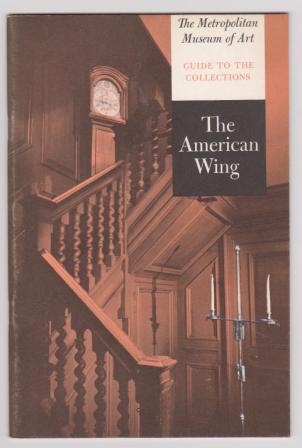 The American Wing
