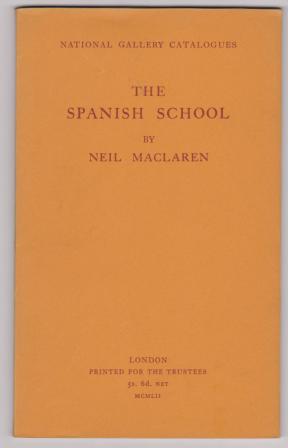 The Spanish School
