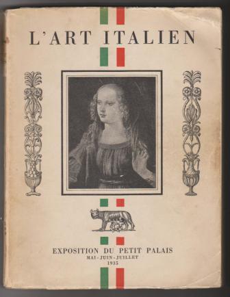 L'Art Italien