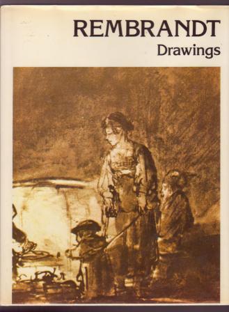 Rembrandt Drawings