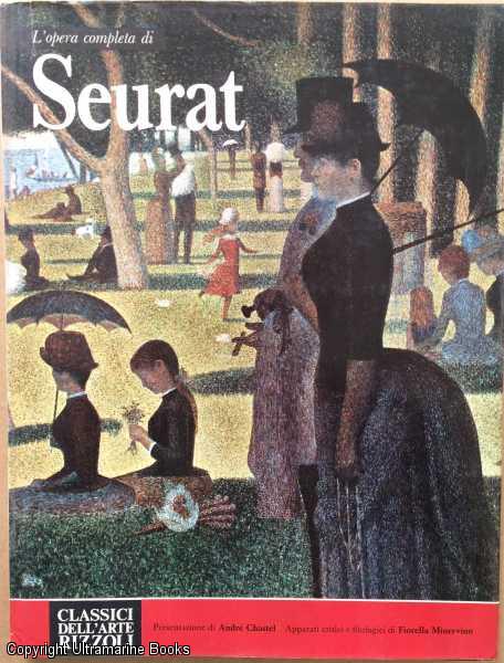 L'opera completa di Seurat