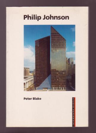 Philip Johnson