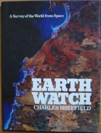 Earthwatch - A Survey of the World from Space