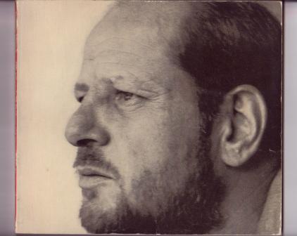 Jackson Pollock