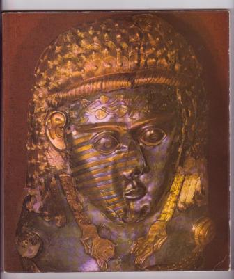 Decouverte De L'Art Thrace: Tresors Des Musees De Bulgarie