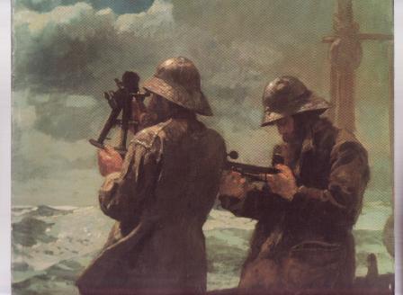 Winslow Homer at the Addison