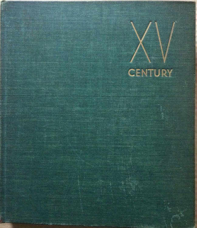 The Fifteenth Century: From Van Eyck to Botticelli