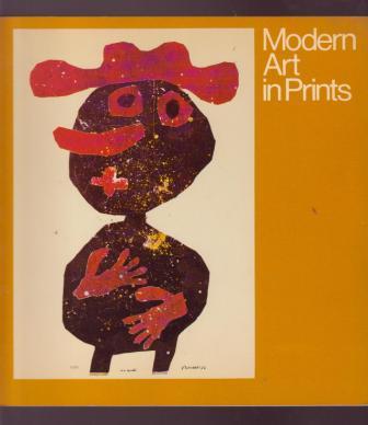 Modern Art in Prints