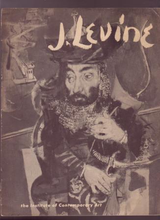 Jack Levine