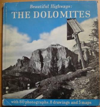 The Dolomites