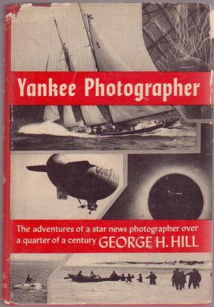 Yankee Photographer
