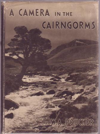 A Camera in the Cairngorms