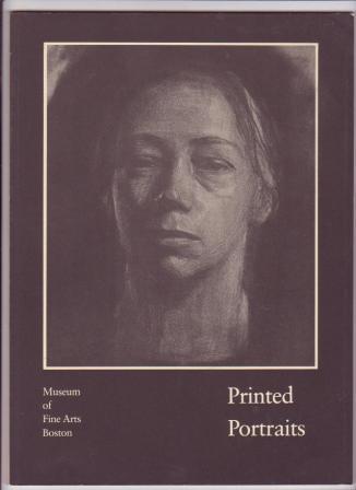 Printed Portraits